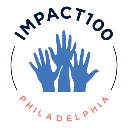 Impact100 Philadelphia 1